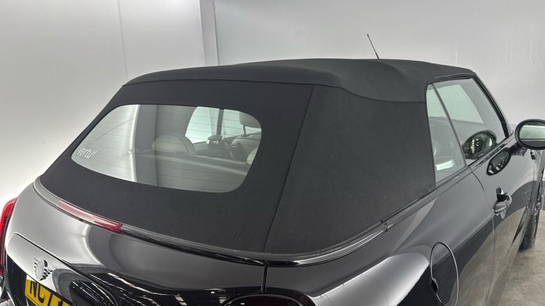 MINI Cooper 1.5 C Classic [Level 2] 3dr Auto Petrol Hatchback